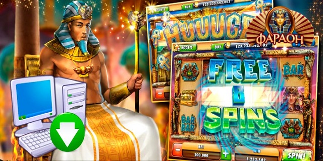 казино faraon-slot